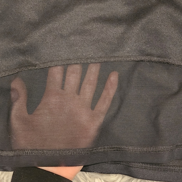 Lululemon t-shirt - Picture 6 of 6